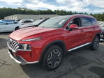 Hyundai Santa Fe 2022