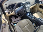 Lincoln MKS 2015
