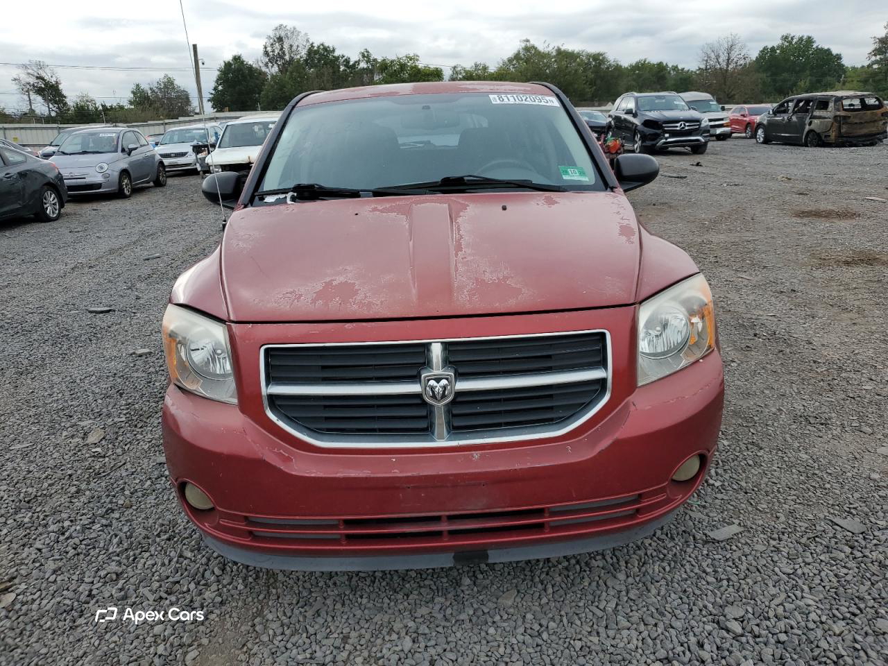 Dodge Caliber 2007