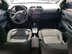 Mitsubishi Mirage 2024