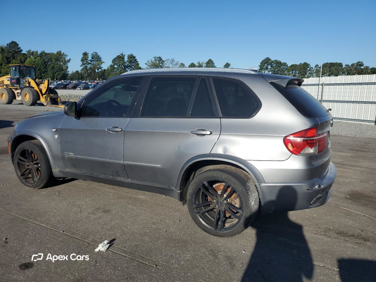 BMW X5 2013