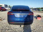 Tesla Model X 2020