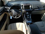 Ford Edge 2017