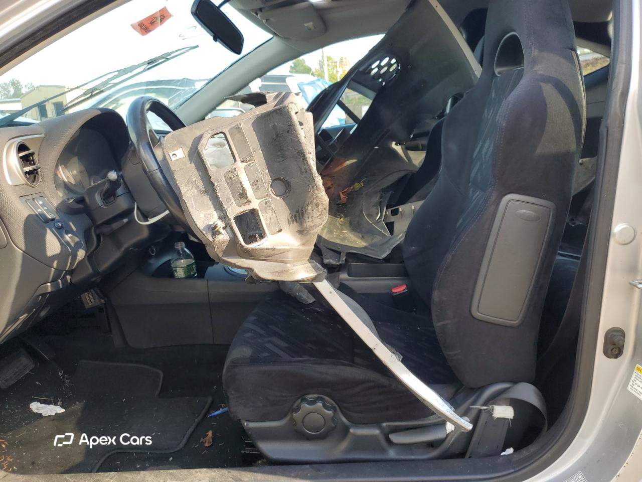 Acura RSX 2003