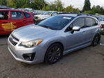 Subaru Impreza 2013