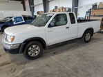 Nissan Navara (Frontier) 2000