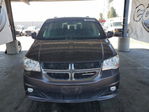 Dodge Caravan 2017