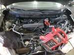 Nissan Rogue 2020