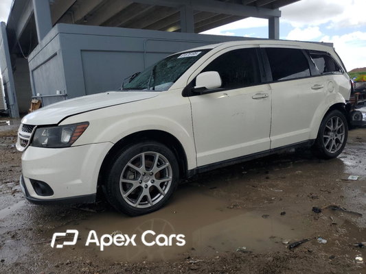 Dodge Journey 2016 - Zdjęcie 1 z 5
