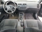 Honda Civic 2004