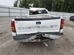 Chevrolet Silverado 2001