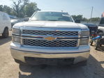 Chevrolet Silverado 2014