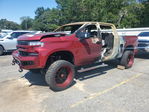 Chevrolet Silverado 2020