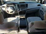 Toyota Sienna 2013