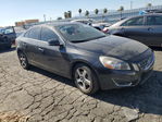 Volvo S60 2012