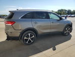 Kia Sorento 2017