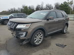 Ford Explorer 2016