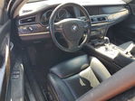 BMW Series 7 2011