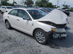 Lincoln MKZ 2010