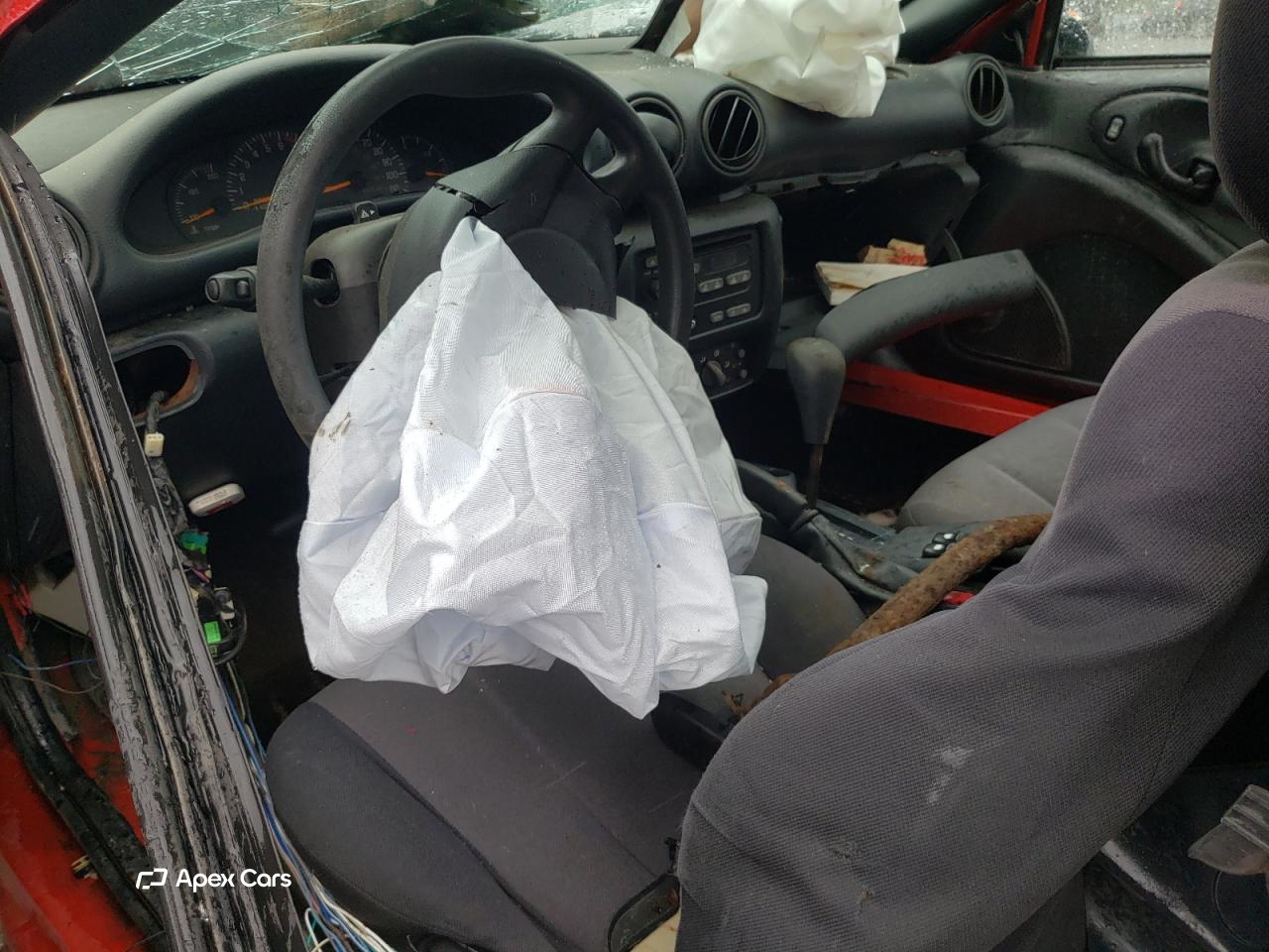 Pontiac Sunfire 2005