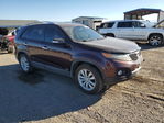 Kia Sorento 2011