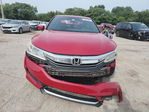 Honda Accord 2017