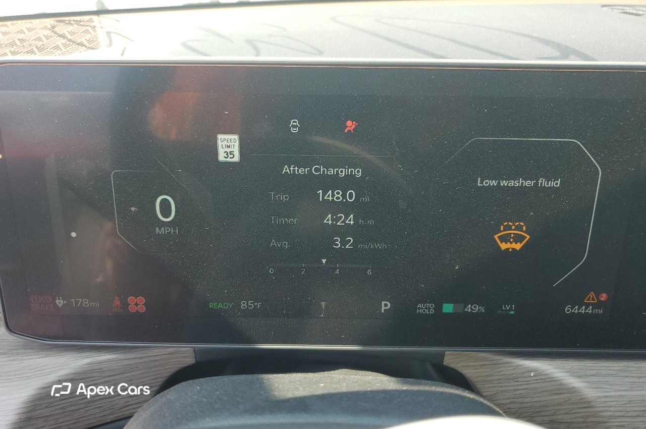 Kia EV9 2024