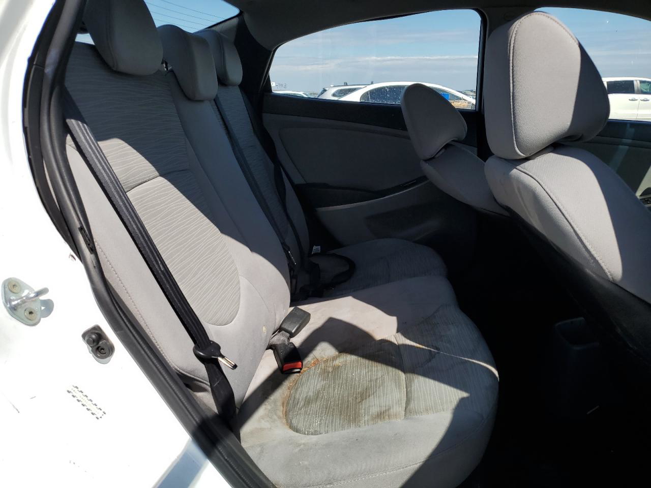Hyundai Accent 2016