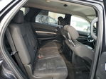 Dodge Durango 2012