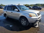 Honda Pilot 2005