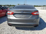 Ford Fusion 2013