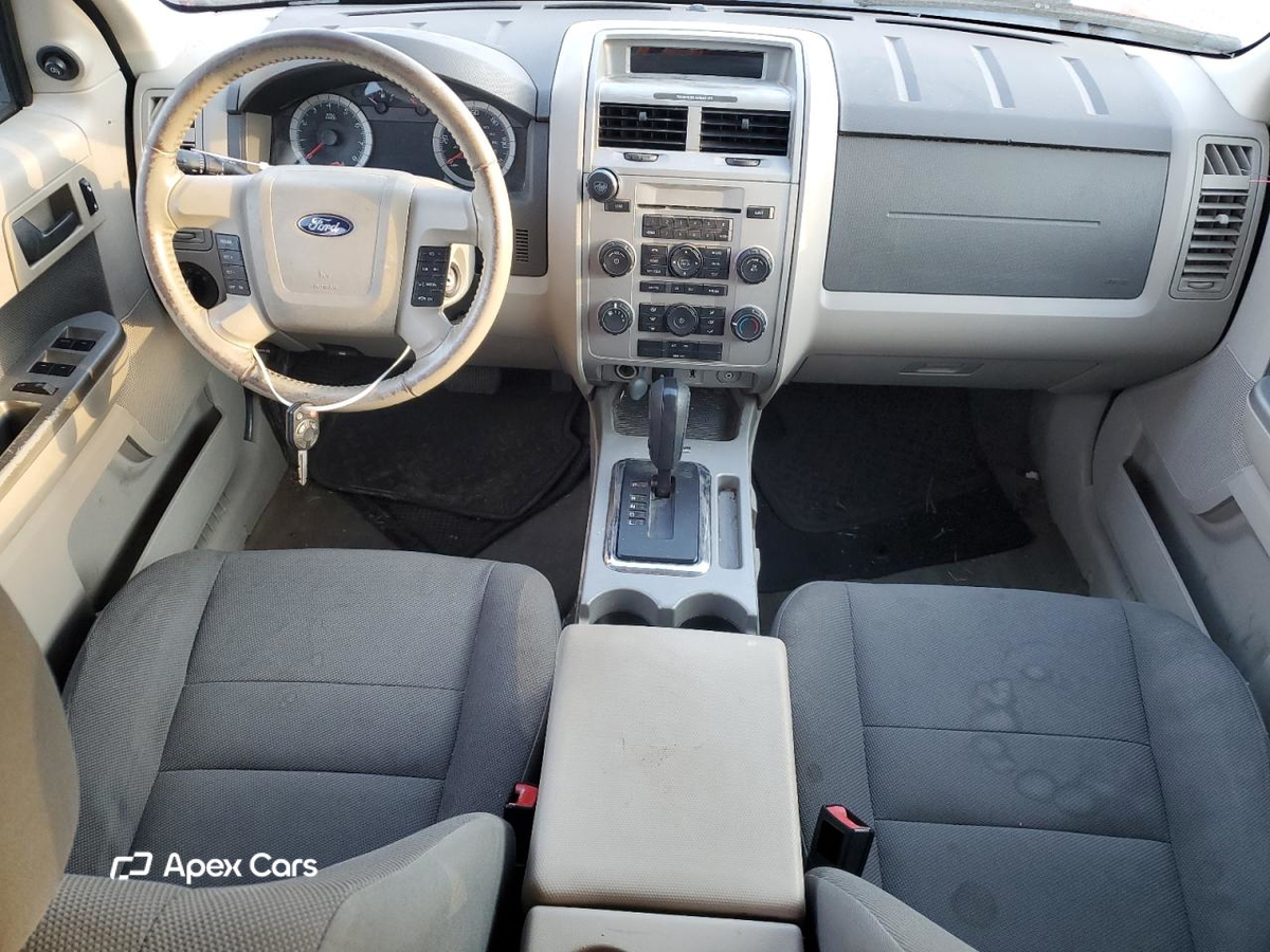 Ford Escape 2009