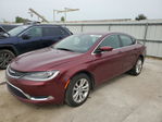 Chrysler 200 2015