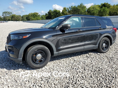Ford Explorer 2020 - Image 1 of 12