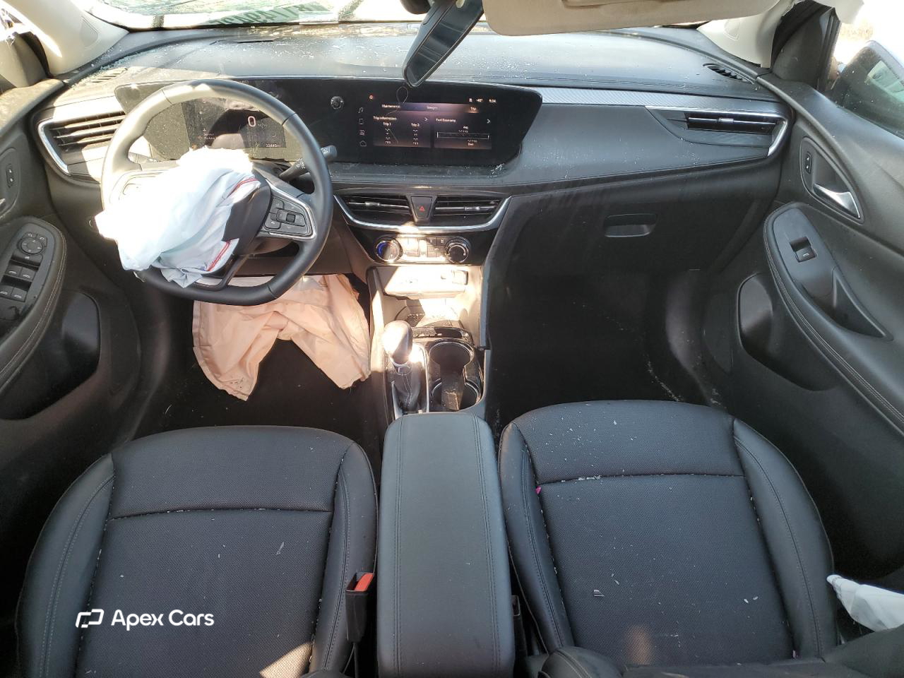 Buick Encore 2024