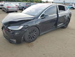 Tesla Model X 2016
