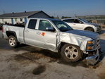Chevrolet Silverado 2015