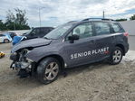 Subaru Forester 2016