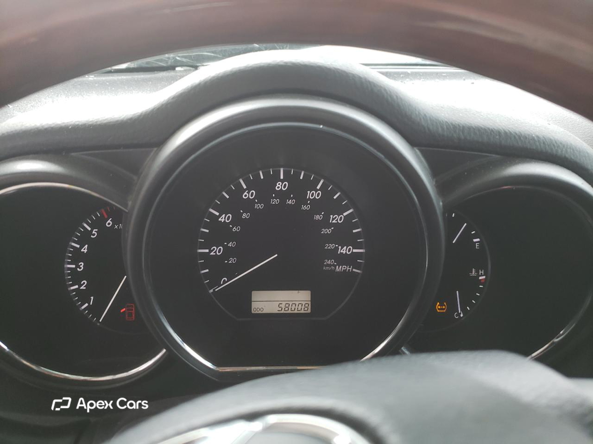 Lexus RX 2004