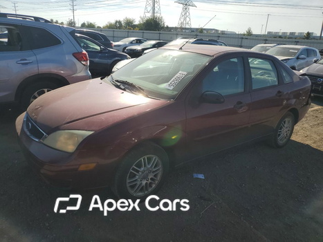 Ford Focus 2006 - Image 1 of 12