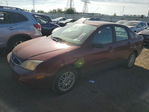 Ford Focus 2006