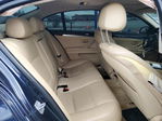 BMW Series 5 2015
