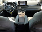Toyota Sienna 2021