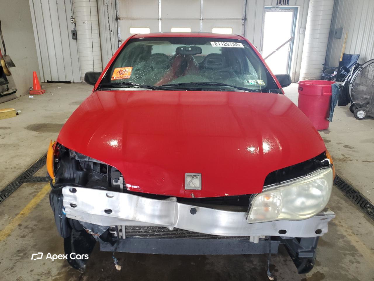 Saturn ION 2003