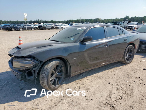 Dodge Charger 2016 - Image 1 of 13