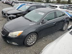 Buick Regal 2012