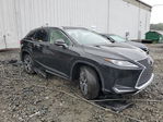 Lexus RX 2021