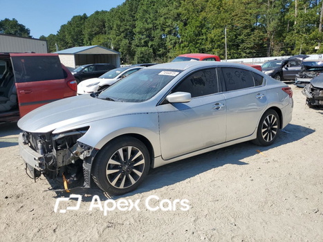 Nissan Altima 2018 - Image 1 of 12
