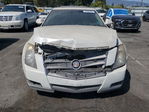 Cadillac CTS 2013