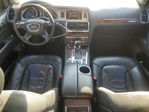 Audi Q7 2015